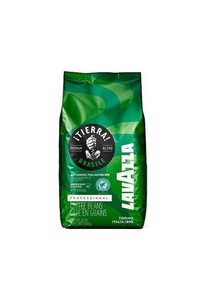 קפה לוואצה 1 ק"ג טיארה ברזיל Lavazza