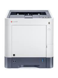 מדפסת לייזר צבע קיוסרה Kyocera Ecosys P6230cdn להשכרה והצבה