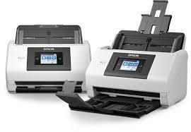 סורק אפסון DS-780N