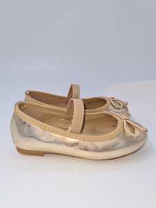 בלרינה לקטנות- S Have