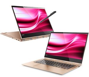 Lenovo Yoga 7-14ITL Multi-touch 2-in-1 82BH006AIV 