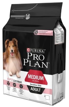 פרו פלאן סלמון 14 ק"ג