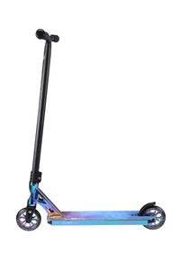 קורקינט פעלולים LEO PRO צבעוני