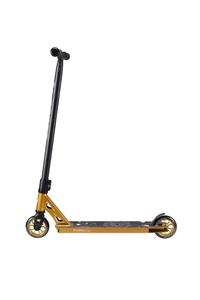 קורקינט פעלולים זהב LEO PRO