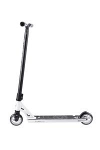 קורקינט פעלולים לבן LEO PRO