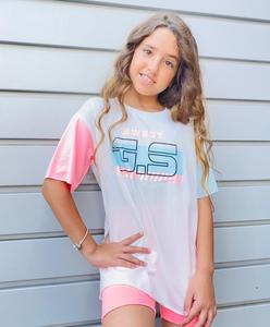 טופ אוברסייז קולור בלוק