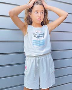 גופיית מכפלת גומי