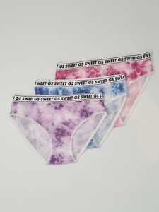 שלישיה ביקיני טיי די