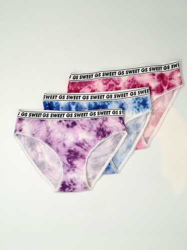 שלישיה ביקיני טיי די