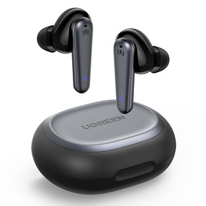 ugreen T1 True Wireless Earbuds שחור