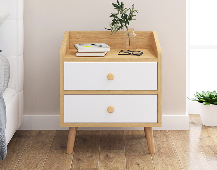 שידת לילה דורין 