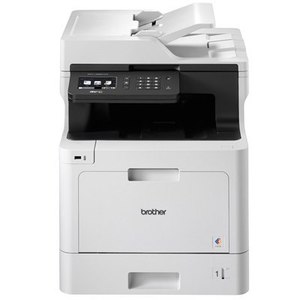 מדפסת לייזר משולבת צבע ברדר MFC-L8690CDW להשכרה והצבה