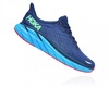 ‭Hoka Clifton 8 - םירבגל לוחכ/יביינ עבצב 8 ןוטפילק הקוה‬