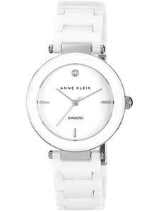 Anne Klein AK/1019WTWT קרמיקה במבצע ענק!