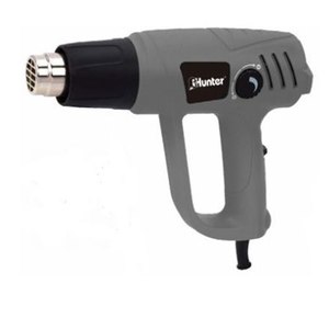 אקדח מפזר חום 2000וואט Hunter 