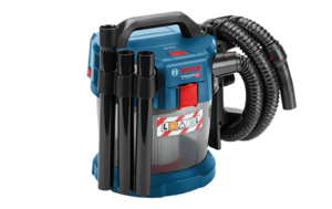 שואב אבק נטען רטוב/יבש GAS 18V-10L גוף בלבד!