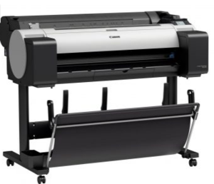 מדפסת ‏הזרקת דיו CANON TM-300 קנון