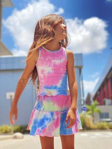 גופיה ריב עם רקמה