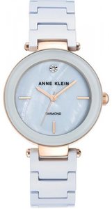 Anne Klein AK/1018LBRG קרמיקה במבצע ענק!