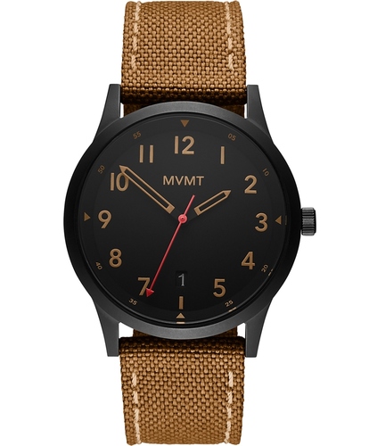 MVMT 28000017-D גברים קוטר 41 מ