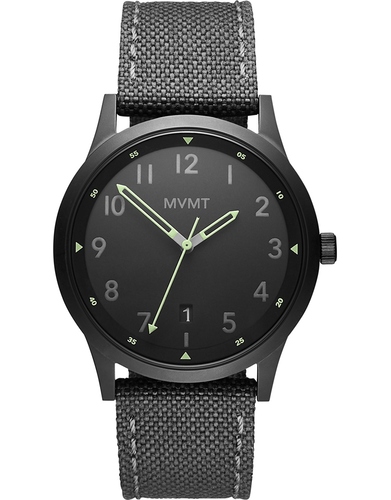 MVMT 28000015-D גברים קוטר 41 מ
