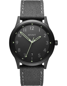 MVMT 28000015-D גברים קוטר 41 מ"מ מבצע ענק!