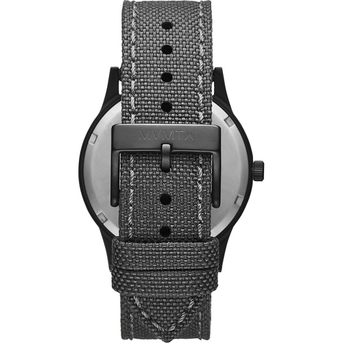 MVMT 28000015-D גברים קוטר 41 מ