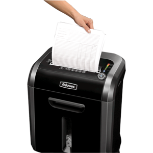 מגרסת נייר Fellowes 79CI פלאווס