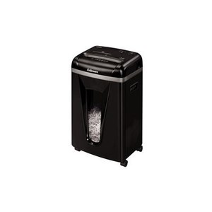  מגרסת נייר ‏22 ‏ליטר Fellowes 450M פלאווס