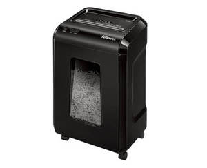 מגרסת נייר משרדית Fellowes 92CS פלאווס