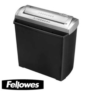 מגרסת נייר Fellowes Powershred P-25S פלאווס