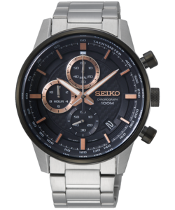 SEIKO SSB331P1