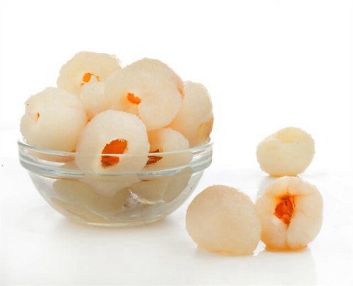 ליצ'י קפוא 1 ק