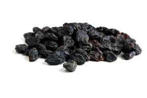 צימוק אוזבקי קטן במשקל 200 גרם