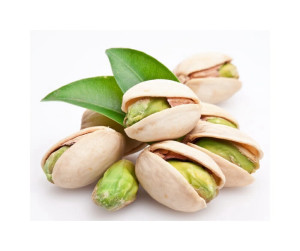 פיסטוק טבעי קלוף(חצאים) 1 ק"ג