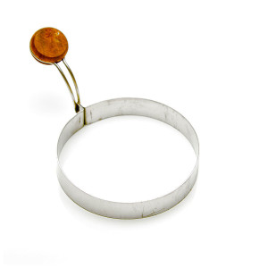 טבעת להכנת פנקייק