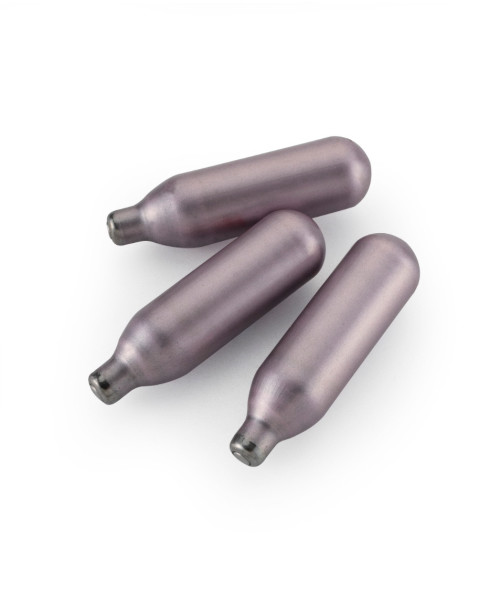 בלוני גז לסיפון קצפת