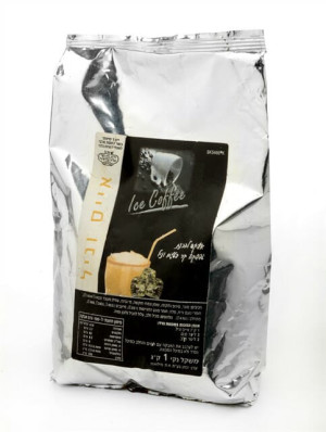 אייס וניל- עוגיות 1 ק"ג