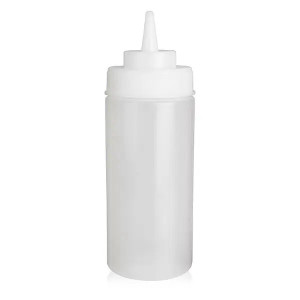 בקבוק לרוטב 500 מ"ל(סקוויזר)