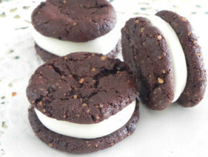 עוגיות קוקילידה קפואות למילוי במשקל (700 גרם כ30 עוגיות)