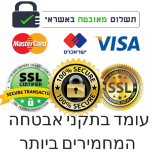 קנייה בטוחה