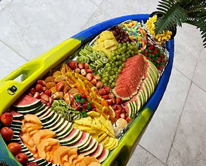 קיאק פירות ענק