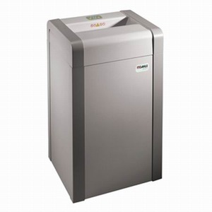 מגרסת נייר Dahle 30304