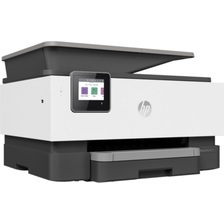 מדפסת הזרקת דיו משולבת HP OfficeJet Pro 9013