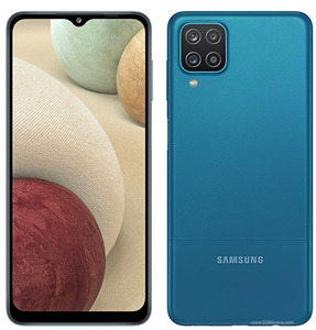 Samsung Galaxy M12 SM-M127G/DS 64GB 4GB RAM 