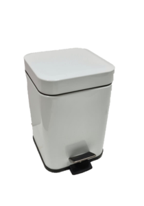 פח פדל Nuna - ‏3 ליטר לבן מבריק