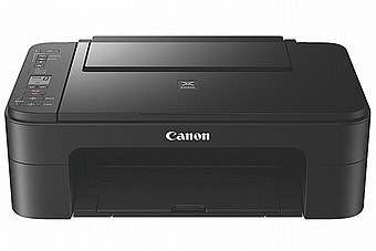 מדפסת הזרקת דיו Canon Pixma TS3150