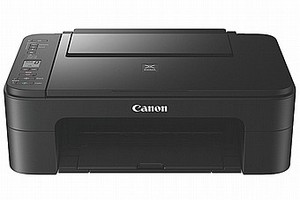 מדפסת הזרקת דיו Canon Pixma TS3150
