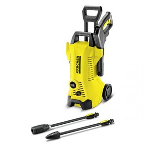 מכונת שטיפה בלחץ 120 באר Karcher K3 Full Control