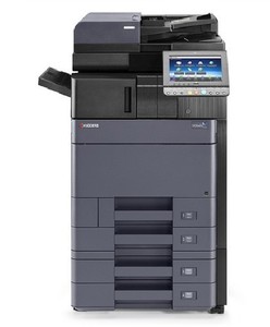 מכונת צילום ש/ל קיוסרה Kyocera TASKalfa 3212i
